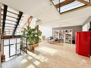  Maison � vendre 8 pi�ces 240 m�