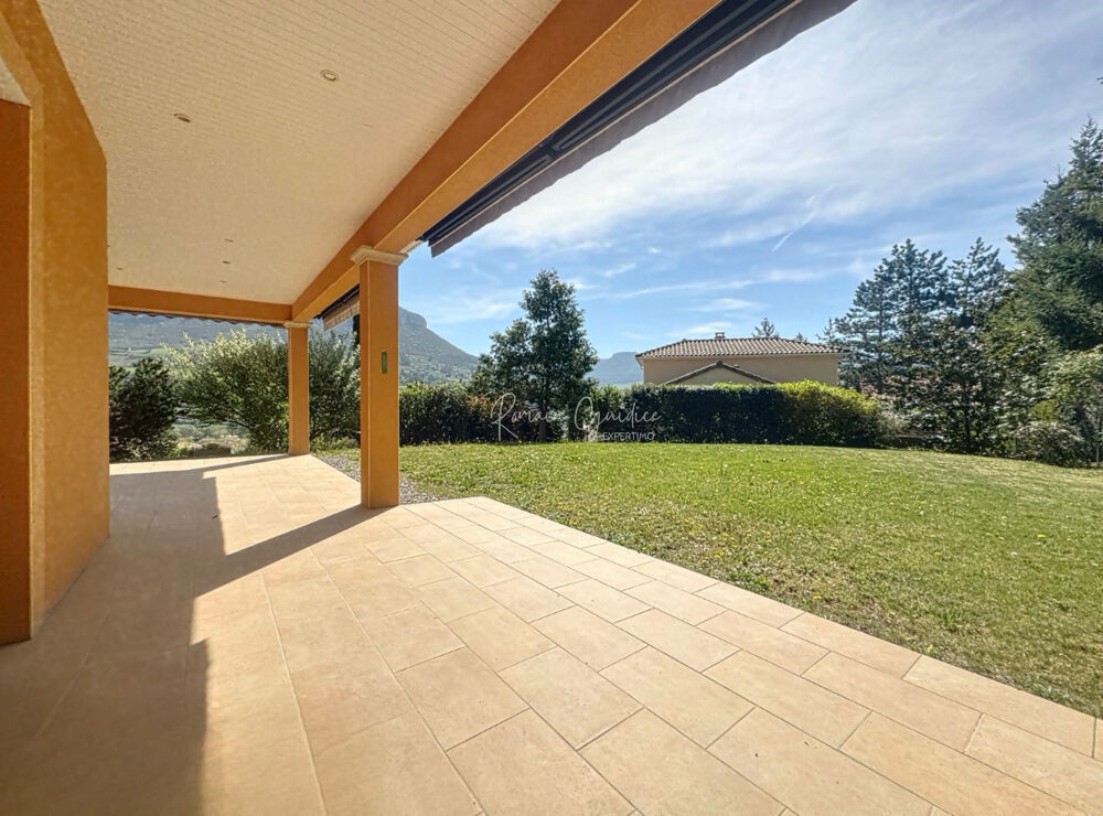 Maison – Millau - Plus