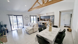  Maison à vendre 5 pièces 104 m² Rives