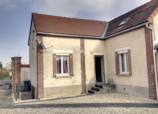  Maison  vendre 5 pices 90 m