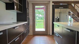  Maison à vendre 6 pièces 143 m²
