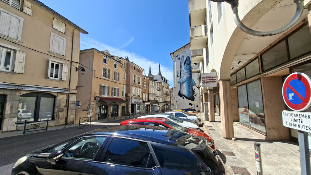 Vente Appartement Local professionnel à VOIRON Voiron