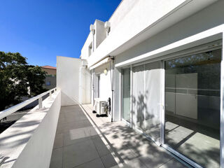  Appartement à vendre 2 pièces 41 m²