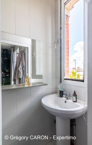  Appartement à vendre 2 pièces 41 m²
