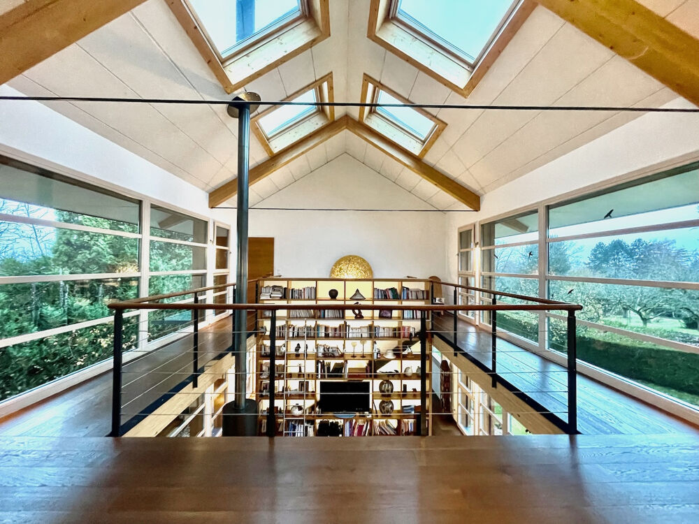 � vendre  Propri�t�/ch�teau Divonne-les-Bains (01220)