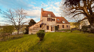  Maison à vendre 5 pièces 150 m²