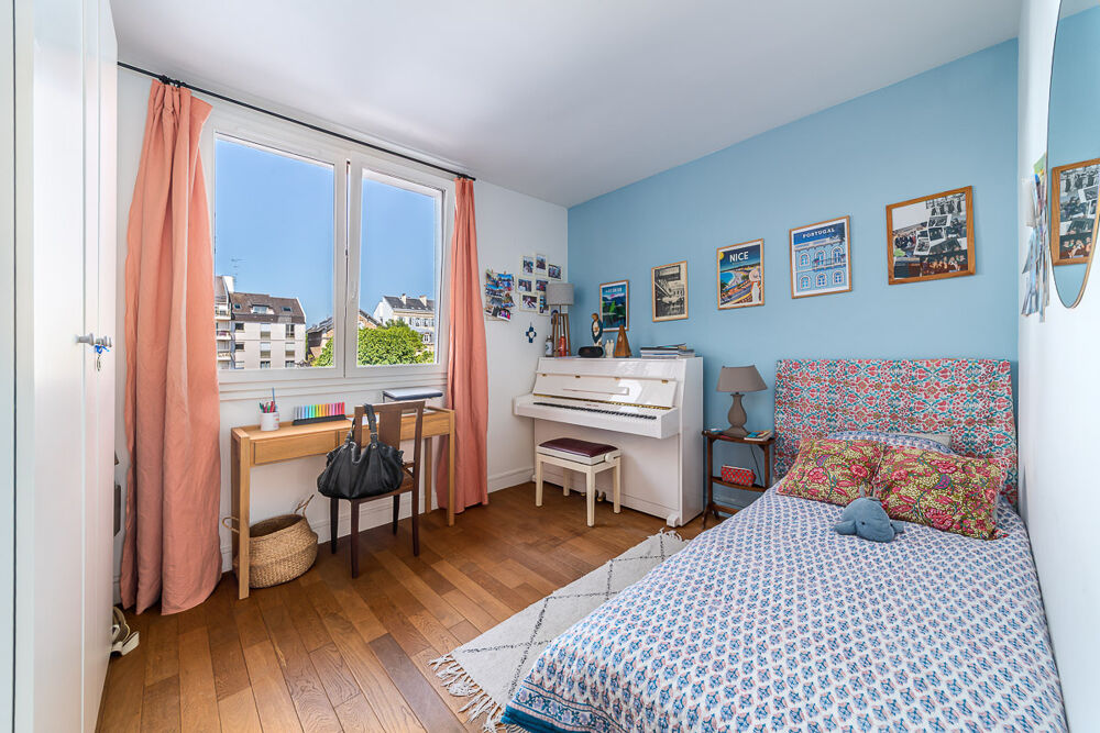 � vendre  Appartement Versailles (78000)