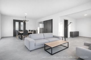  Maison � vendre 4 pi�ces 99 m�