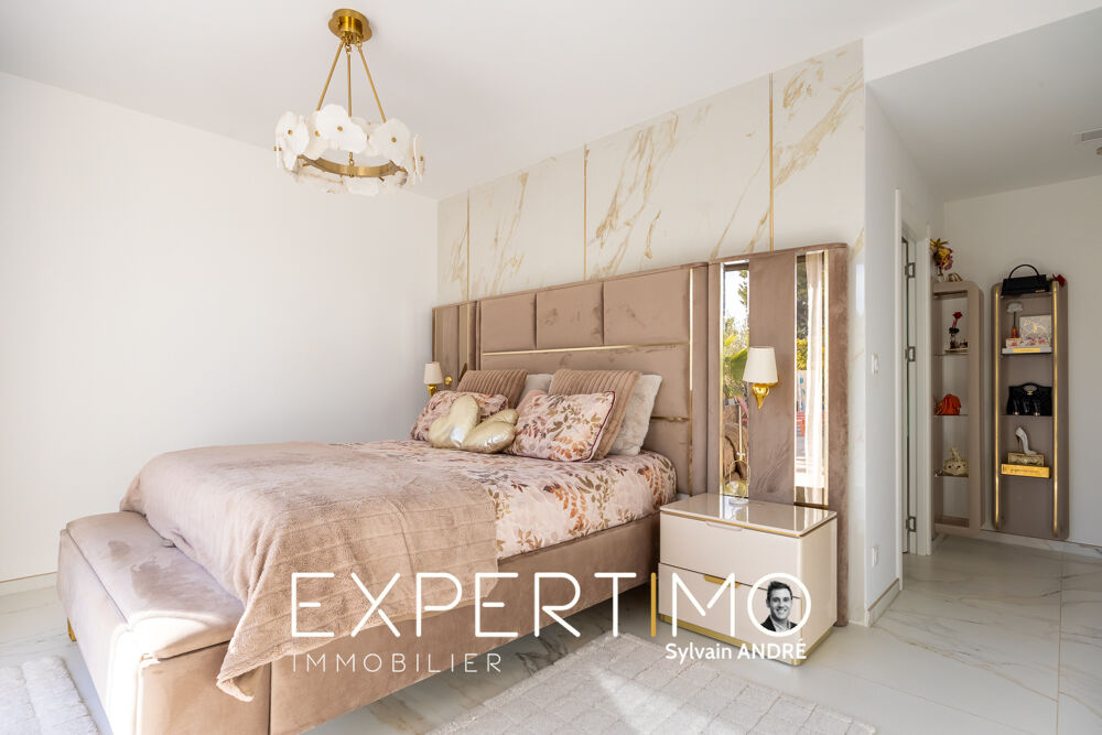  vendre  Maison Marseille 12