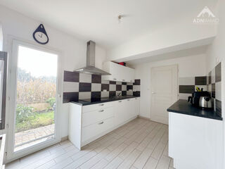  Maison � vendre 6 pi�ces 136 m�