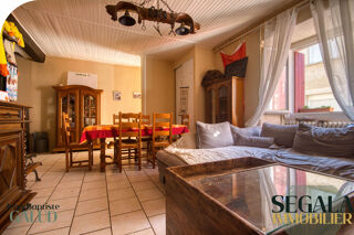  Maison à vendre 4 pièces 108 m²