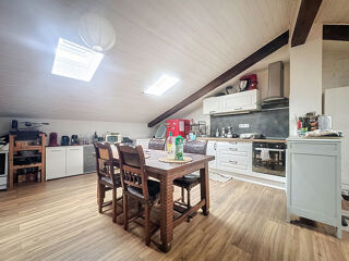  Appartement � vendre 3 pi�ces 48 m�