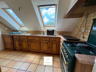  Maison à vendre 4 pièces 110 m²