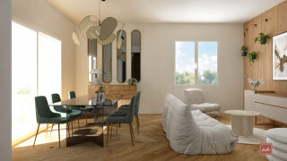  Appartement  vendre 4 pices 103 m