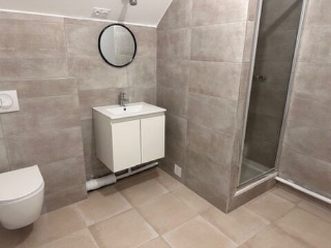  Appartement � louer 4 pi�ces 76 m�