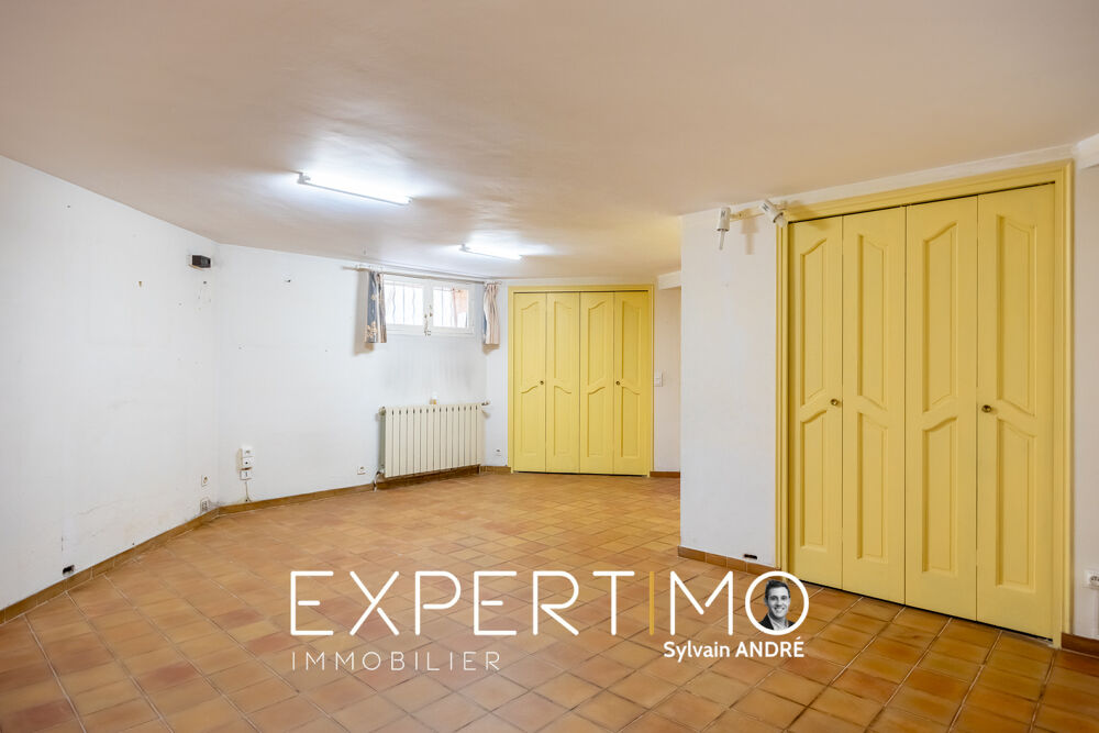 � vendre  Maison Marseille 9