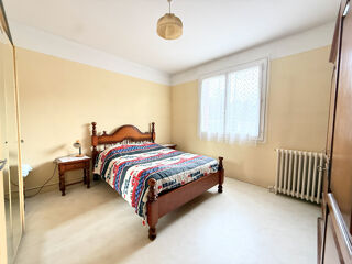  Maison à vendre 4 pièces 93 m²