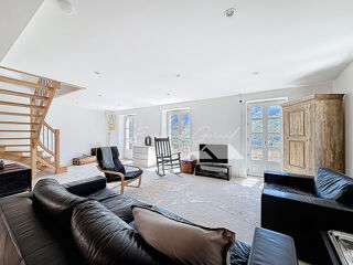  Maison à vendre 3 pièces 78 m²