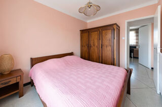  Appartement à vendre 4 pièces 66 m²