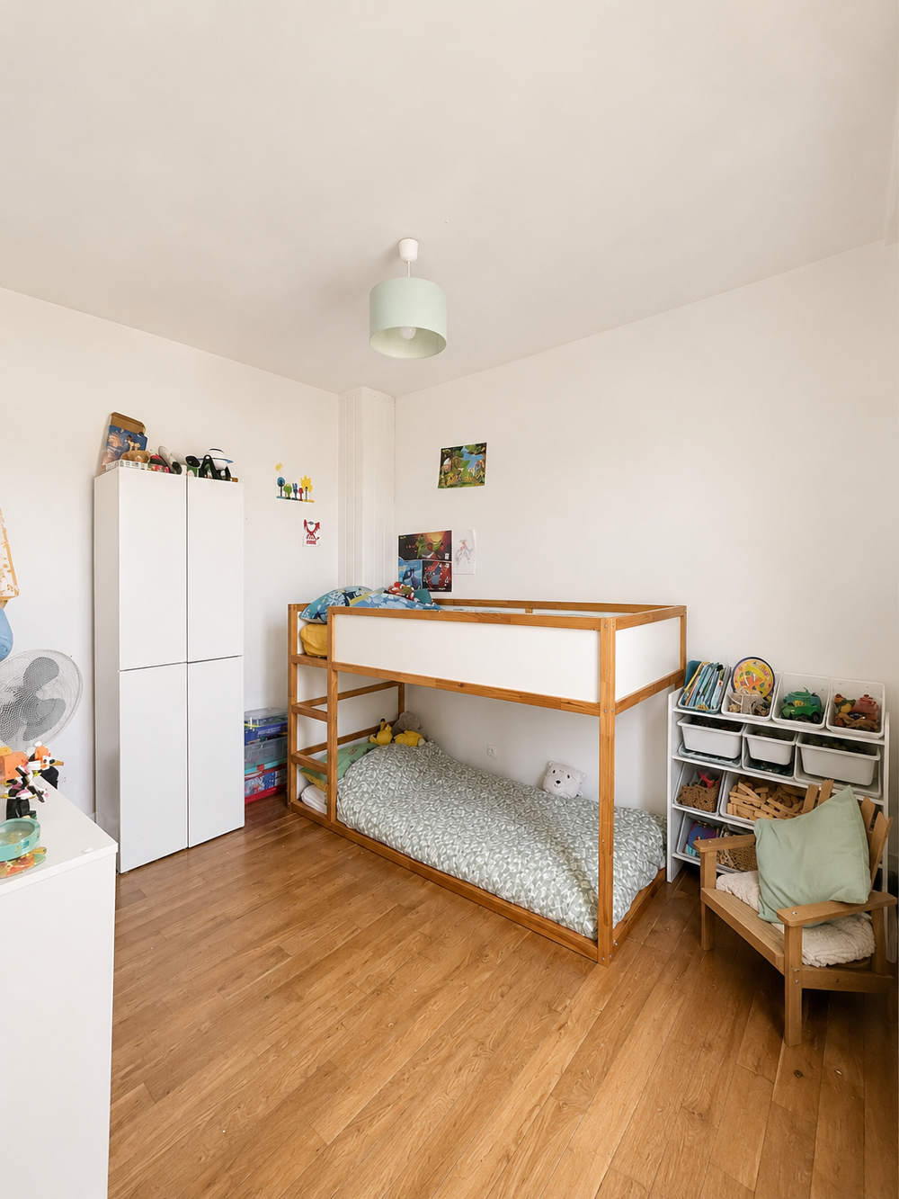 Vente Maison Maison de charme avec jardin, proche du RER Villeneuve le roi