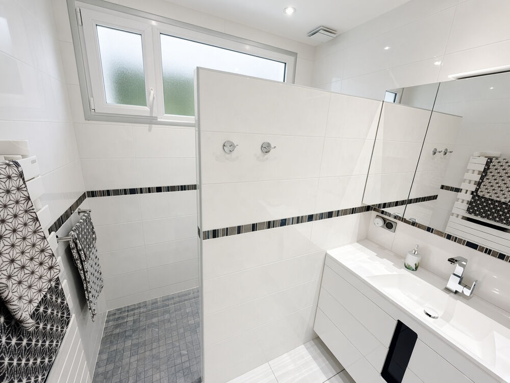 Vente Appartement COURNON-D'AUVERGNE   T4 120 m2   RÉNOVÉ   GARAGE   2 PARKINGS Cournon d auvergne