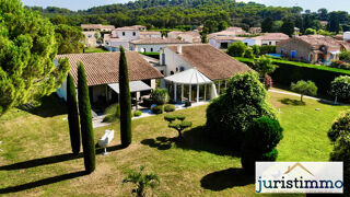  Maison à vendre 10 pièces 210 m²
