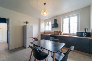  Appartement � vendre 2 pi�ces 59 m�