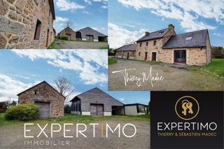  Maison � vendre 7 pi�ces 200 m�