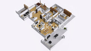 Vente Maison Ayguesvives (31450)   Superbe Maison T5 de 155 m2 entièrement rénovée (2022),  Emplacement idéal & Prestations Ayguesvives