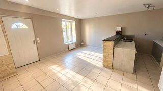 Vente Maison Maison avec jardin Magnanville