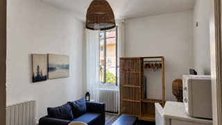  Appartement à vendre 1 pièce 19 m²