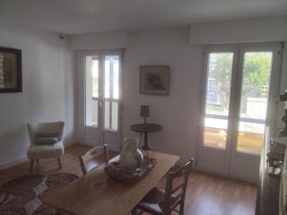  Appartement � vendre 2 pi�ces 54 m�