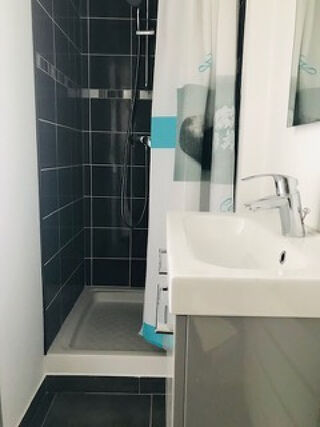  Appartement à louer 1 pièce 15 m²