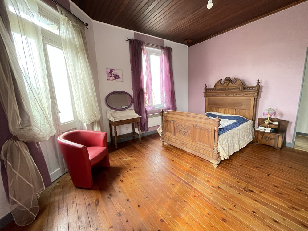 Vente Maison Maison de ville 146 m2     Montauban Montauban