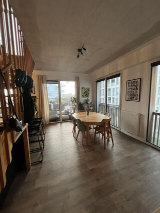  Duplex/triplex � vendre 4 pi�ces 86 m�
