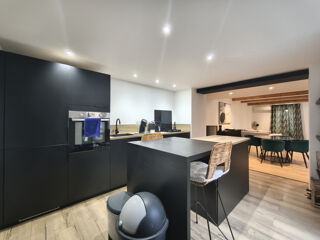  Maison à vendre 4 pièces 145 m²