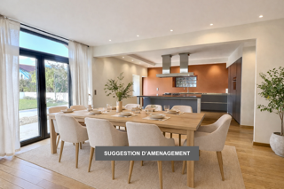  Maison à vendre 8 pièces 322 m²