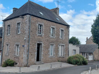  Maison à vendre 8 pièces 159 m²