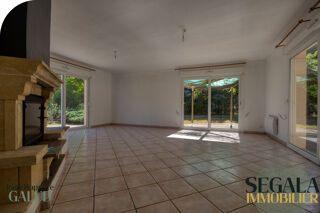  Maison à louer 5 pièces 115 m²