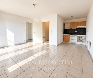  Appartement à vendre 2 pièces 45 m²
