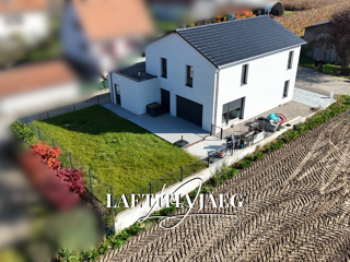  Maison � vendre 5 pi�ces 149 m�