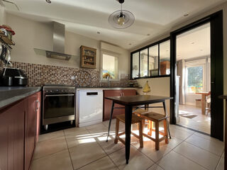  Maison à vendre 6 pièces 178 m²