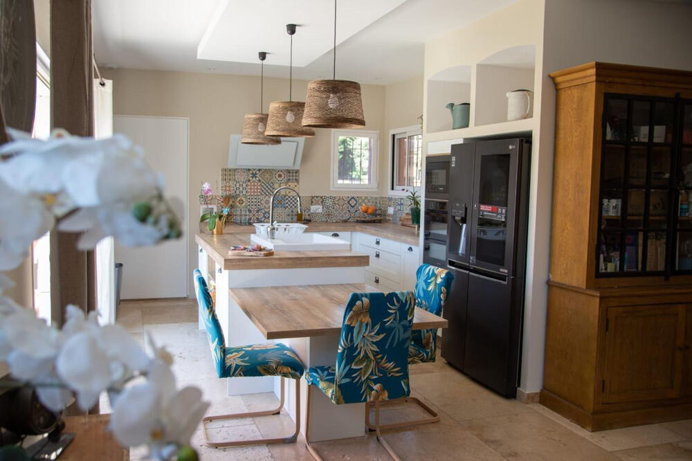  vendre  Maison L'Isle-sur-la-Sorgue (84800)