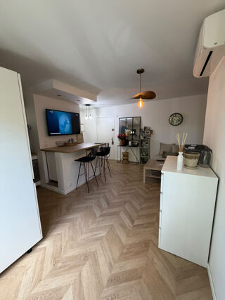 Location Appartement MARSEILLE - Avenue Montolivet 13012 Marseille 12