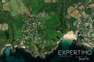  Terrain � vendre 800 m�