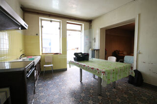  Maison � vendre 9 pi�ces 90 m�