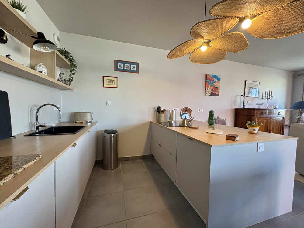 Vente Appartement Bien de haut standing - Bellevue St etienne