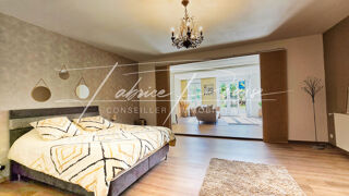  Propriété/château à vendre 11 pièces 650 m²