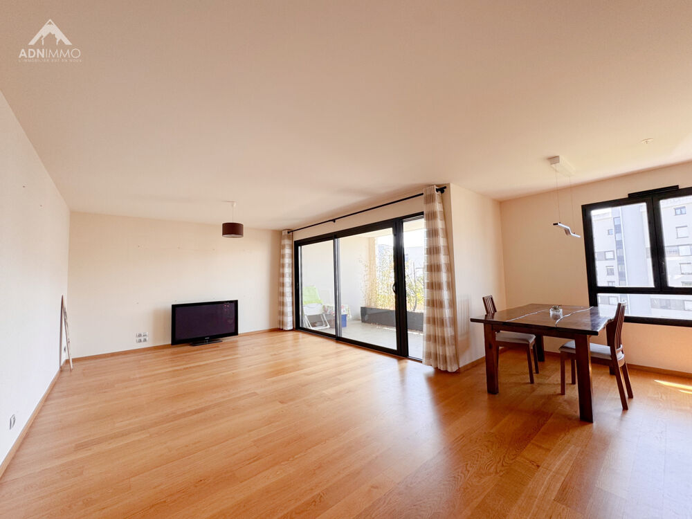Appartement 5 Pièces 133 m2