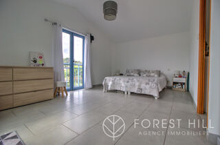  Maison à vendre 4 pièces 174 m²